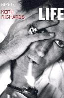 Life Richards Keith