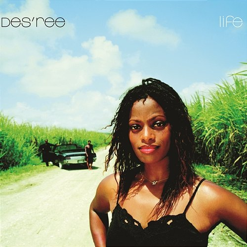 Life Des'ree
