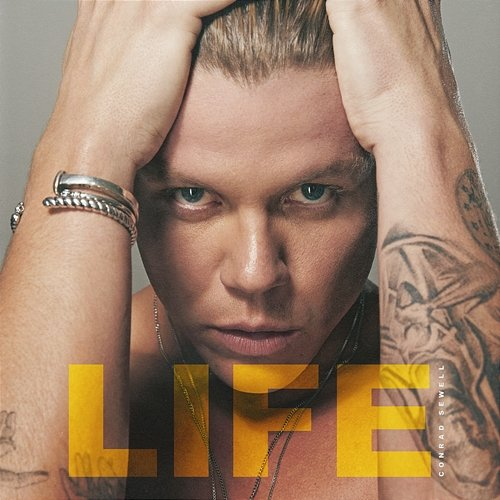 LIFE Conrad Sewell