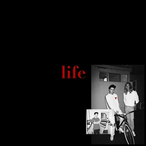 Life X Lovers