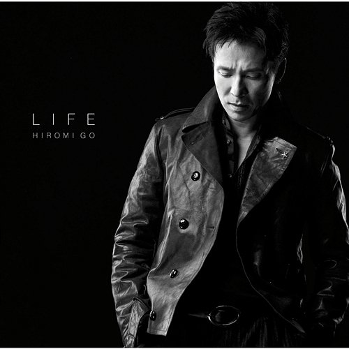 Life Hiromi Go