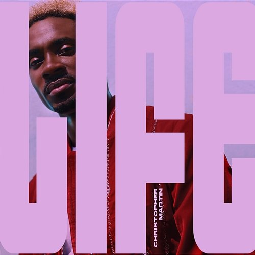 Life Christopher Martin