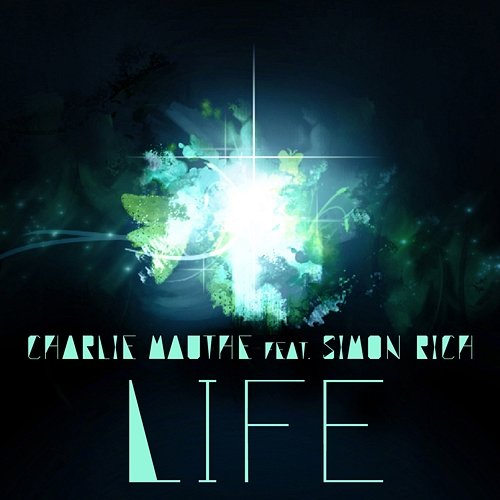 Life Charlie Mauthe, Simon Rich