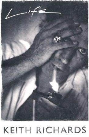 Life Richards Keith