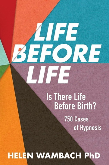Life Before Life Helen Wambach
