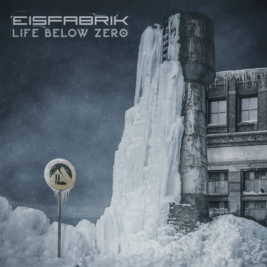 Life Below Zero Eisfabrik