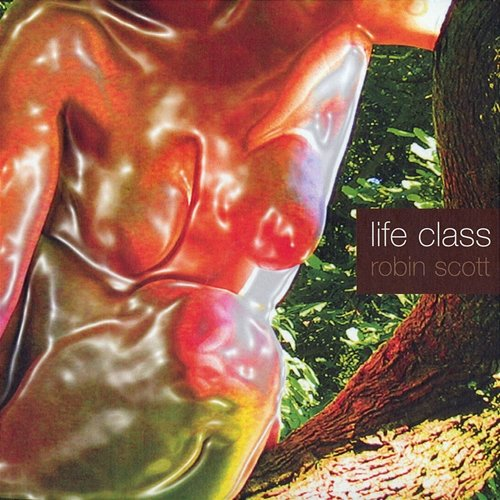 Life Class M, Robin Scott