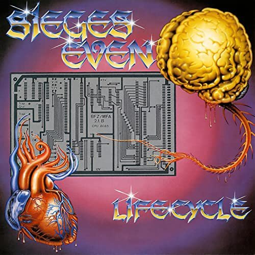 Life Cycle Sieges Even