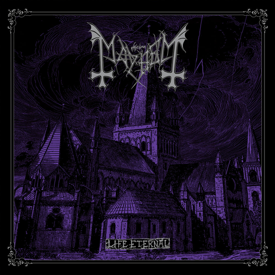 Life Eternal Mayhem