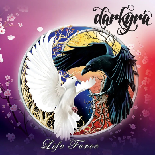 Life Force Darkyra