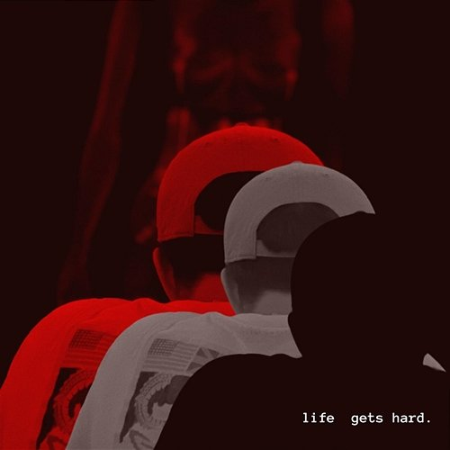 life gets hard iilliaa