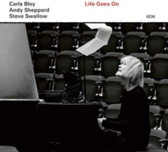 Life Goes On Bley Carla