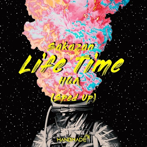 Life Time sped up play feat. HQA, SakaZan