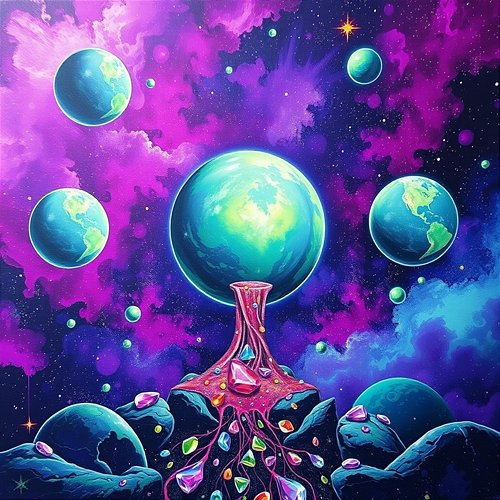 Life Unknown Arc Ritual