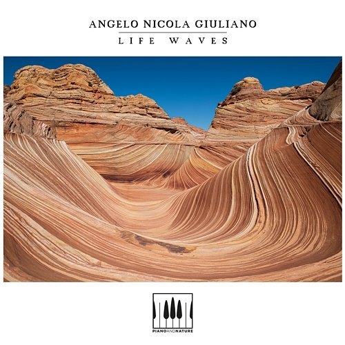 Life Waves Angelo Nicola Giuliano