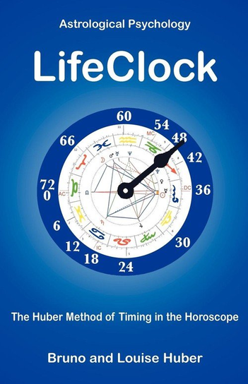 LifeClock Huber Bruno