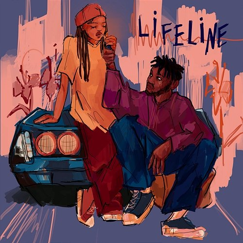 Lifeline Raytheboffin, 3kene, & Tim Lyre