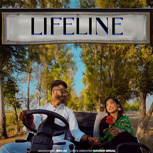 Lifeline Bro AG