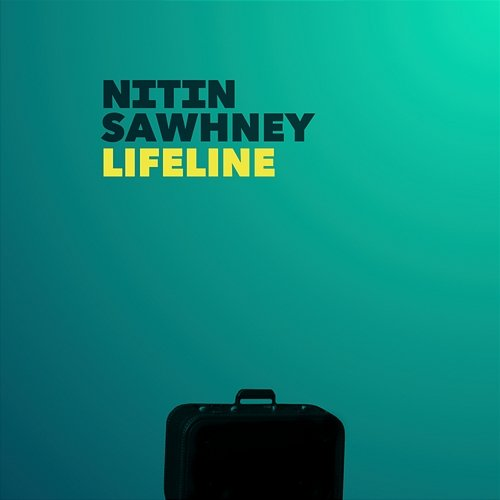 Lifeline (Barebones Mix) Nitin Sawhney