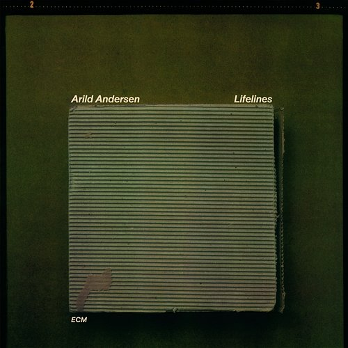 Lifelines Arild Andersen