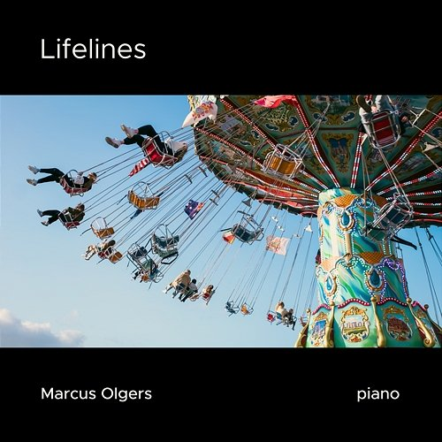 Lifelines Marcus Olgers