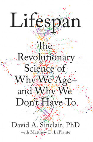 Lifespan Sinclair David