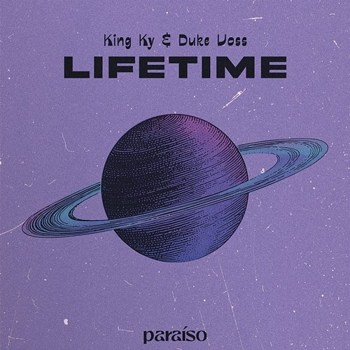 Lifetime Duke Voss, King Ky
