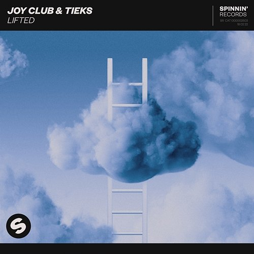 Lifted Joy Club & TIEKS