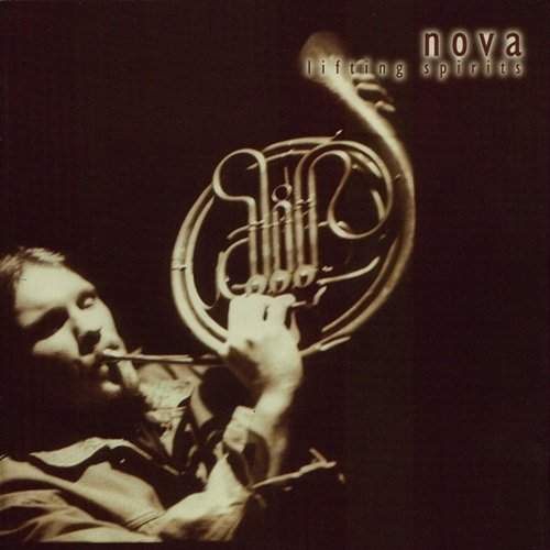 Lifting Spirits Nova
