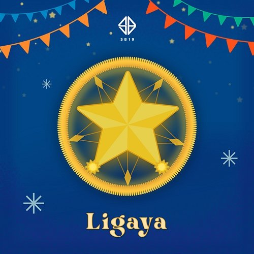 Ligaya SB19