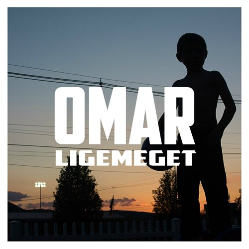 Ligemeget Omar feat. Fouli