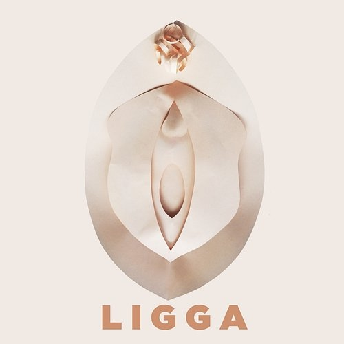 Ligga Kamferdrops