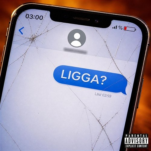 LIGGA? MIRAN