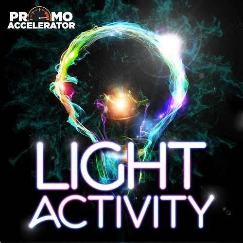 Light Activity Chris Jones & Flavio Lemelle