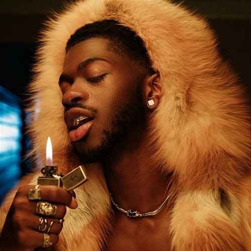 LIGHT AGAIN! Lil Nas X