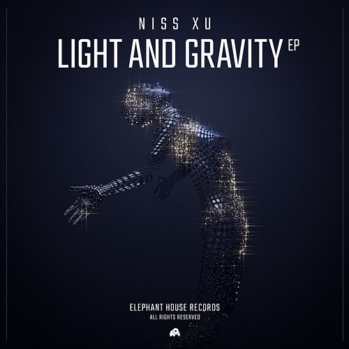 Light and Gravity (EP) NISS XU