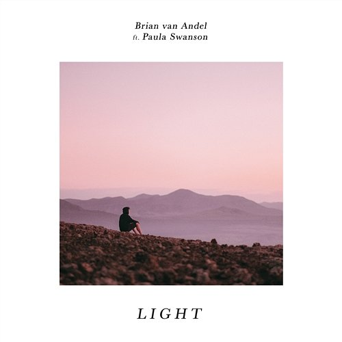 Light Brian van Andel