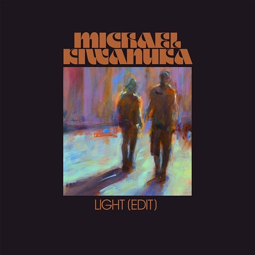 Light Michael Kiwanuka
