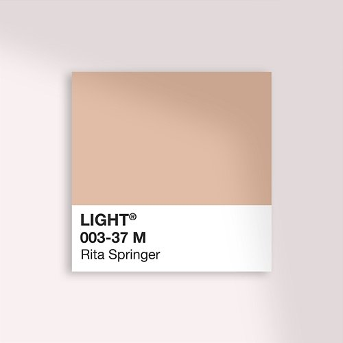Light Rita Springer