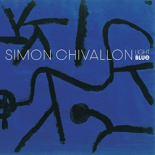 Light Blue Simon Chivallon