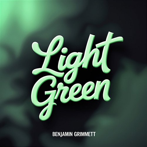 Light Green Benjamin Grimmett