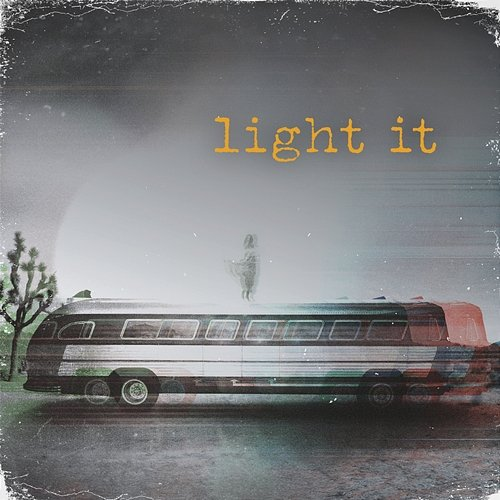 Light It (lit) The Tano Jones Revelry