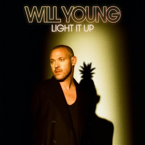 Light It up Will Young