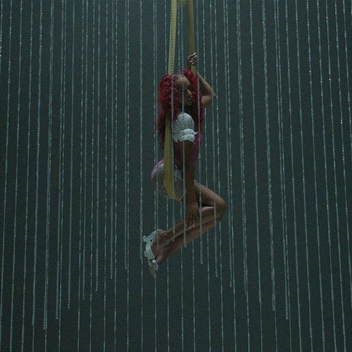 Light Me Up Ravyn Lenae