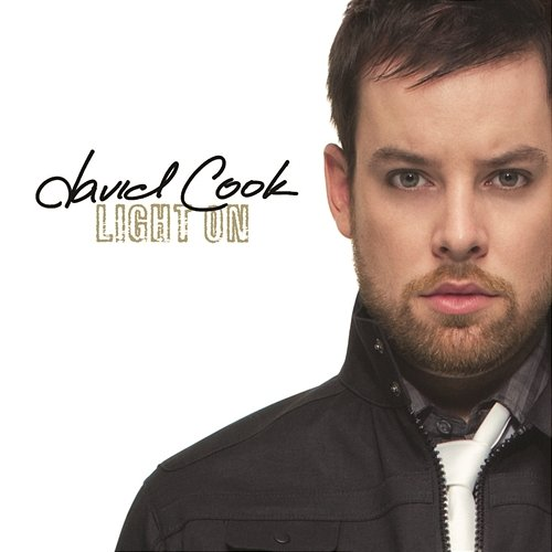 Light On David Cook