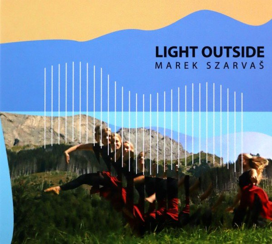Light Outside Various Artists