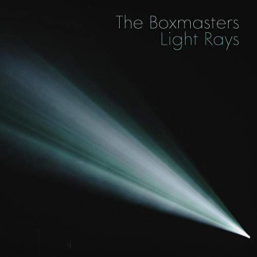 Light Rays Various Artists