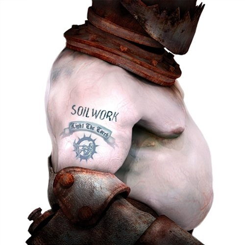Light The Torch Soilwork