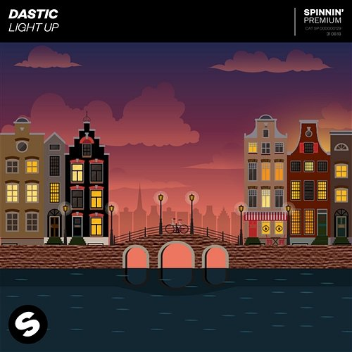 Light Up Dastic