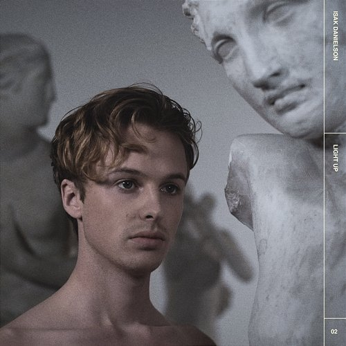 Light Up Isak Danielson